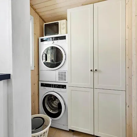 Σπίτι διακοπών 4739-aakirkeby-boderne-86 Åkirkeby