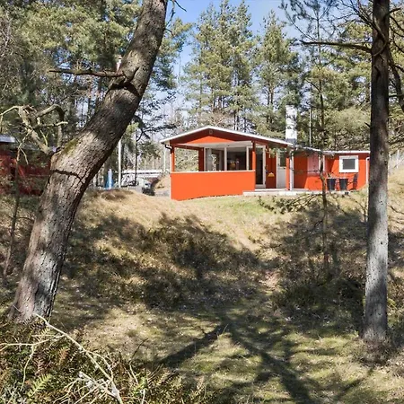 Σπίτι διακοπών 4739-aakirkeby-boderne-86 *