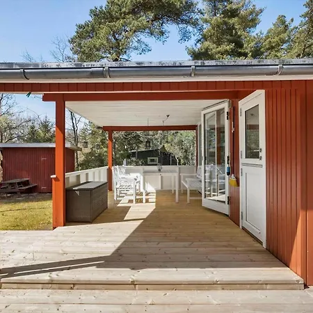 Σπίτι διακοπών 4739-aakirkeby-boderne-86