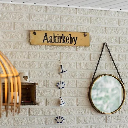 בית נופש 4739-aakirkeby-boderne-86