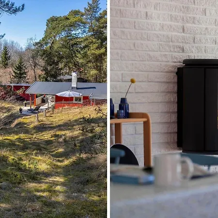 Сasa de vacaciones 4739-aakirkeby-boderne-86 Åkirkeby