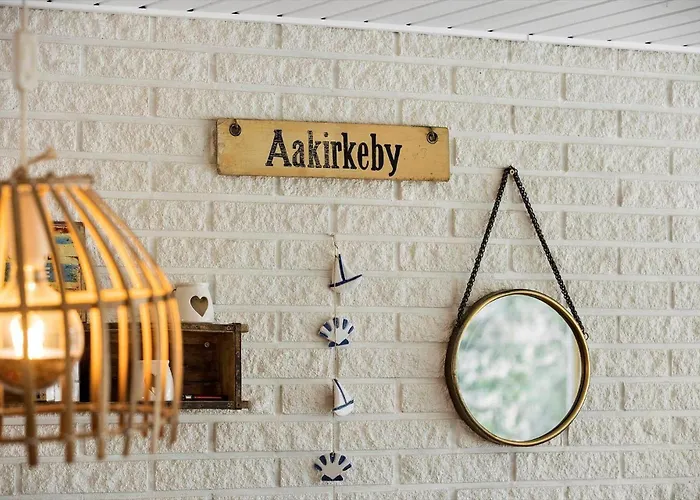 בית נופש 4739-aakirkeby-boderne-86